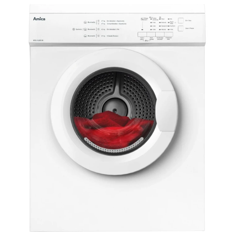 Сушилня WTA 14305 W AMICA