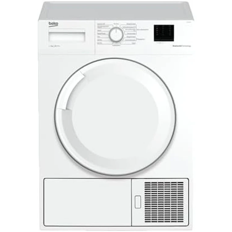 Сушилня термопомпа BEKO DS 7511 PA слим