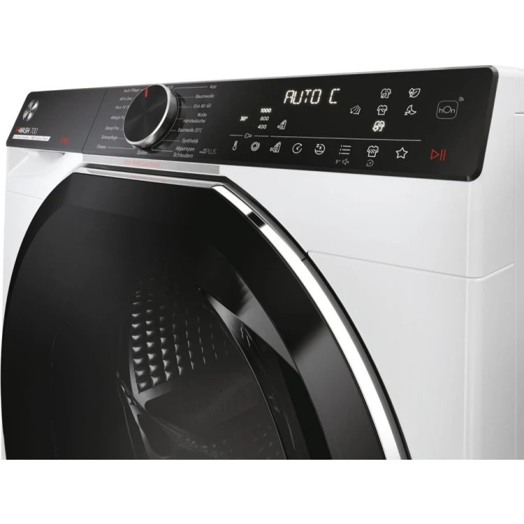 Пералня  Hoover H-WASH 700  H7W4 49MBC-84 инверторен мотор