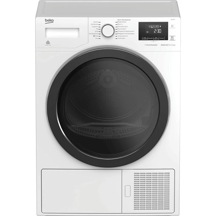 Beko Термопомпена сушилня 8 кг