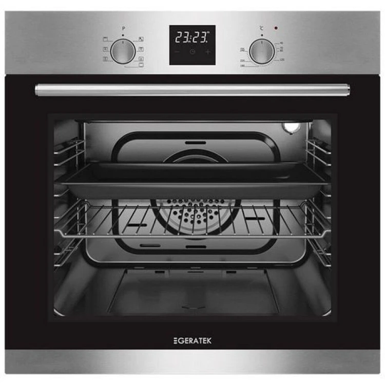 Фурна за вграждане Geratek Florenz EB7000