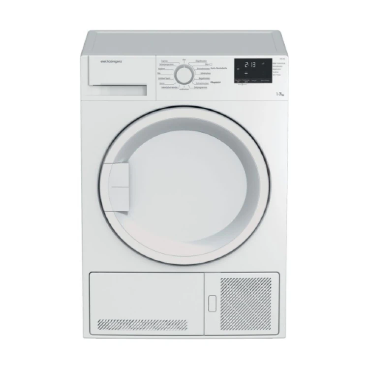 Elektrabregenz сушилня 7кг