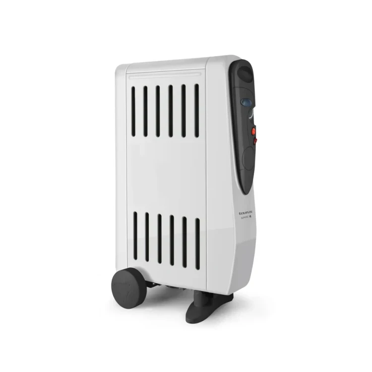 МАСЛЕН РАДИАТОР Taurus Tuareg 1500