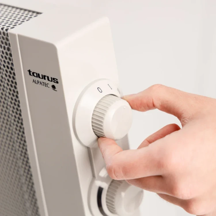 Конвектор радиатор Taurus PRMB 2400