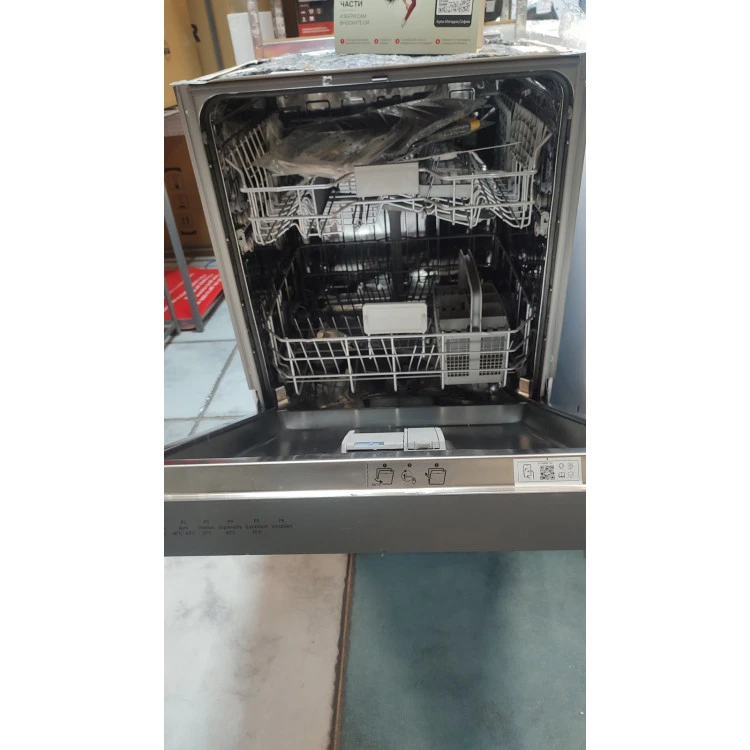 Elektrabregenz съдомиялна 60см