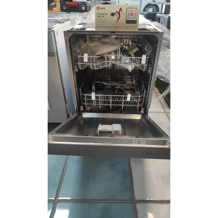 BEKO съдомиялна 60см