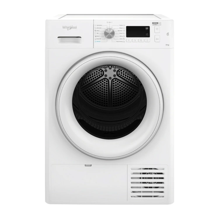 Сушилня WHIRLPOOL FFT M11 82 EE R ТЕРМОПОМПА 8кг