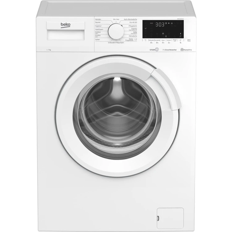 Пералня Beko wmb71664st1  инверторен мотор 7кг