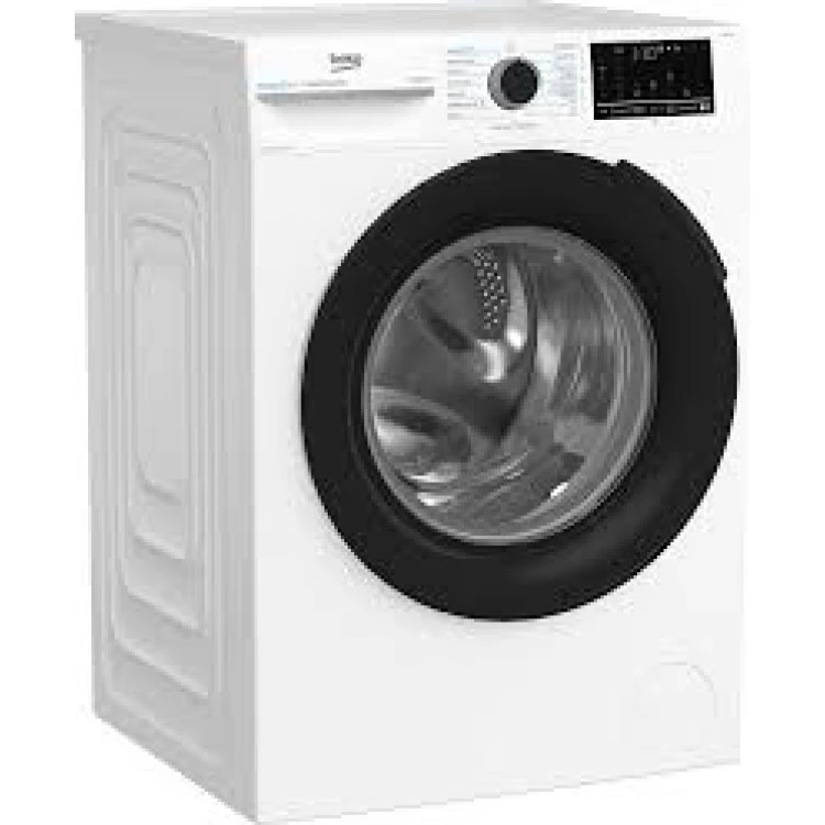 Пералня BEKO BM3WFU48413W инверторен мотор 8кг