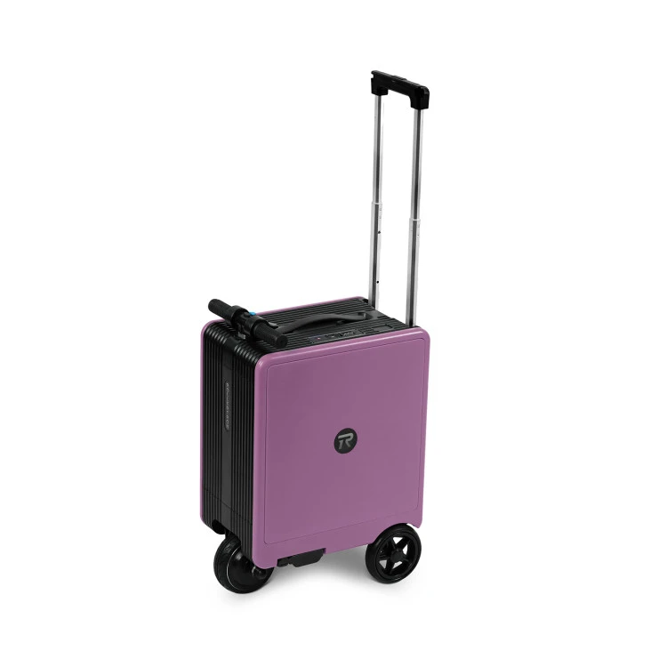 ROLLERTRON електрически куфар-скутер