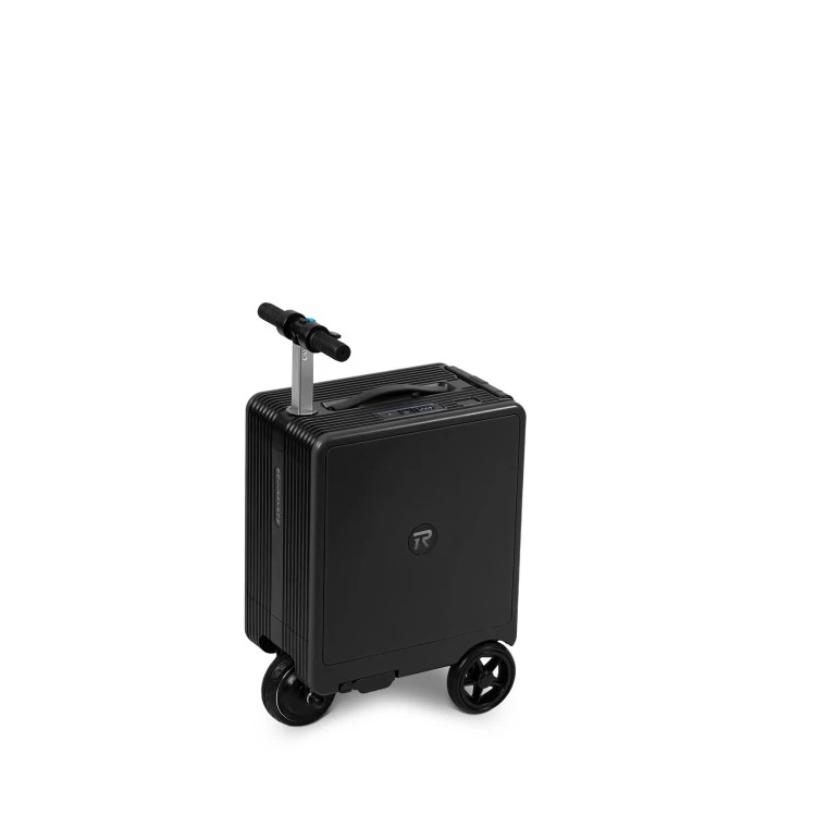 ROLLERTRON електрически куфар-скутер