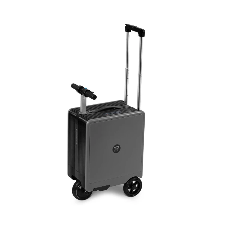 ROLLERTRON електрически куфар-скутер