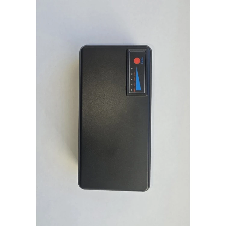 ROLLERTRON електрически куфар-скутер