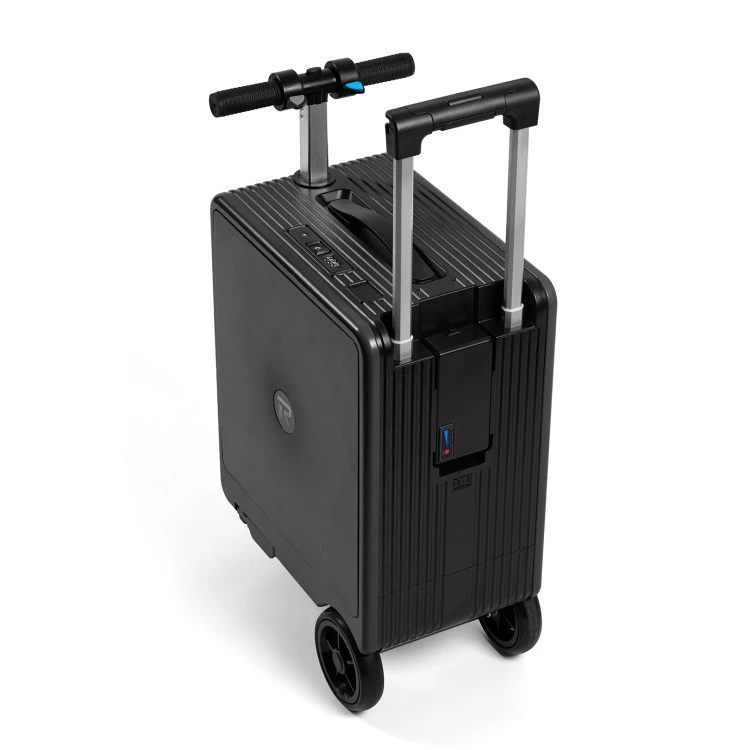 ROLLERTRON електрически куфар-скутер