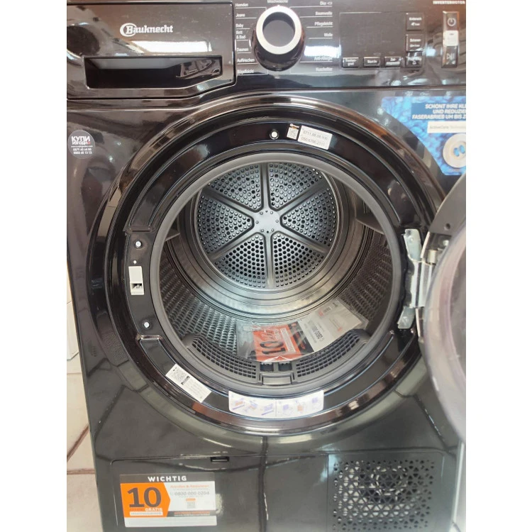Bauknecht Сушилня 8кг термопомпа