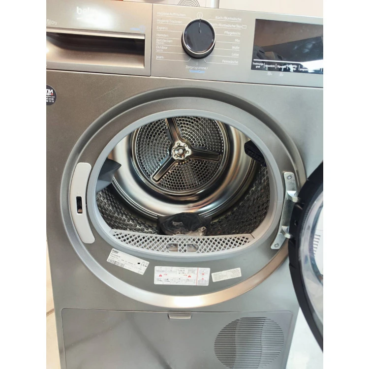 BEKO Сушилня 8кг термопомпа A+++