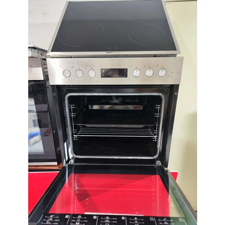 Фурна с плот за вграждане BEKO A+++