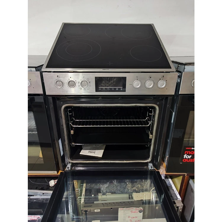 Фурна с плот за вграждане BEKO A+++