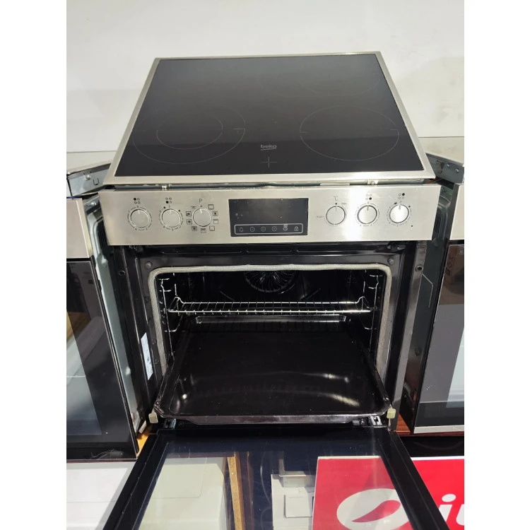 Фурна с плот за вграждане Elektra bregenz A+++