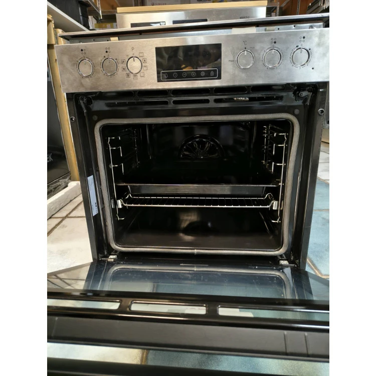 Фурна с плот за вграждане Elektra bregenz A+++