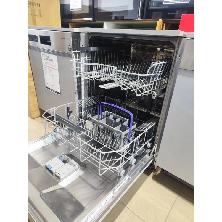 Съдомиялна BEKO 60СМ.