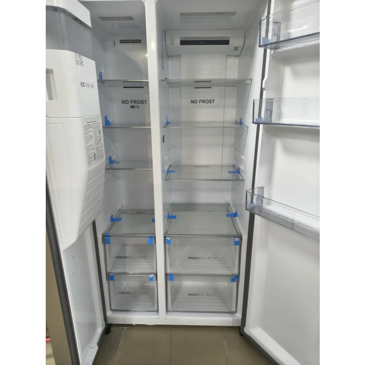 Хладилник с фризер HAIER NO FROST Ледогенератор