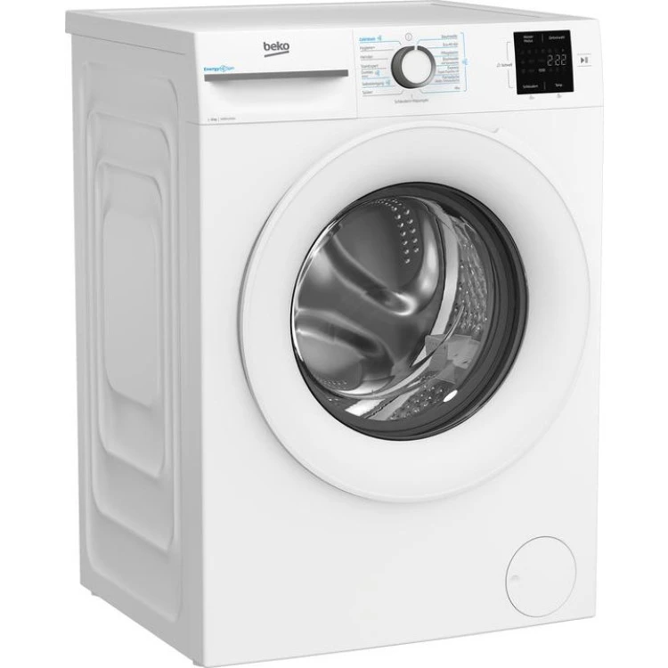 Пералня Beko BM3WT3841W 8 кг