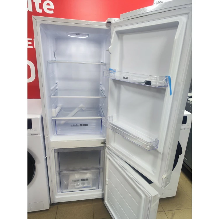 PKM Хладилник с фризер