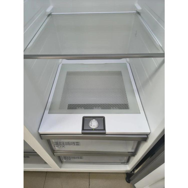 Хладилник с фризер Midea MDRS791MIC28