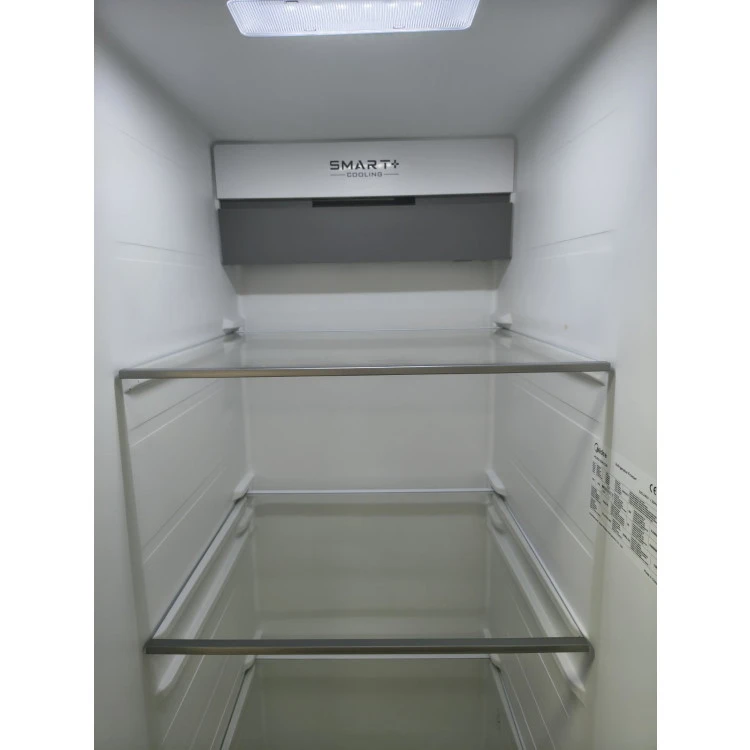 Хладилник с фризер Midea MDRS791MIC28