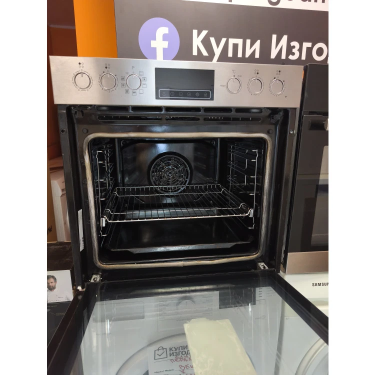 Фурна Elektrabregenz