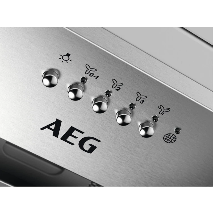 Абсорбатор AEG DGE5661HM