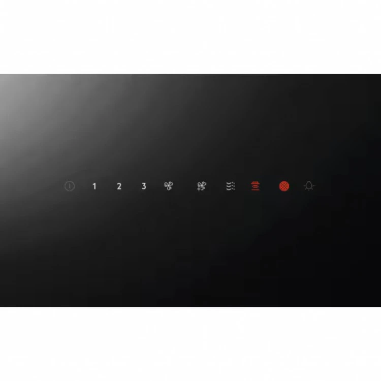 Абсорбатор AEG GV77D61SB