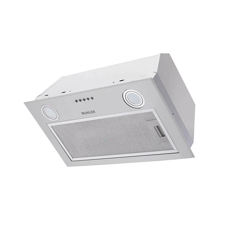 Абсорбатор Muhler AMK-855BLD-S