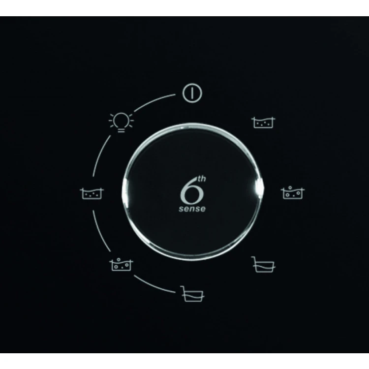 Абсорбатор Whirlpool WHVA 62F LM K