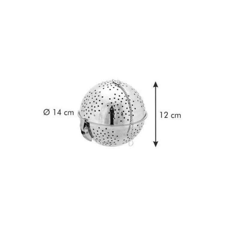 Аксесоар за приготвяне на ориз Tescoma 14 cm