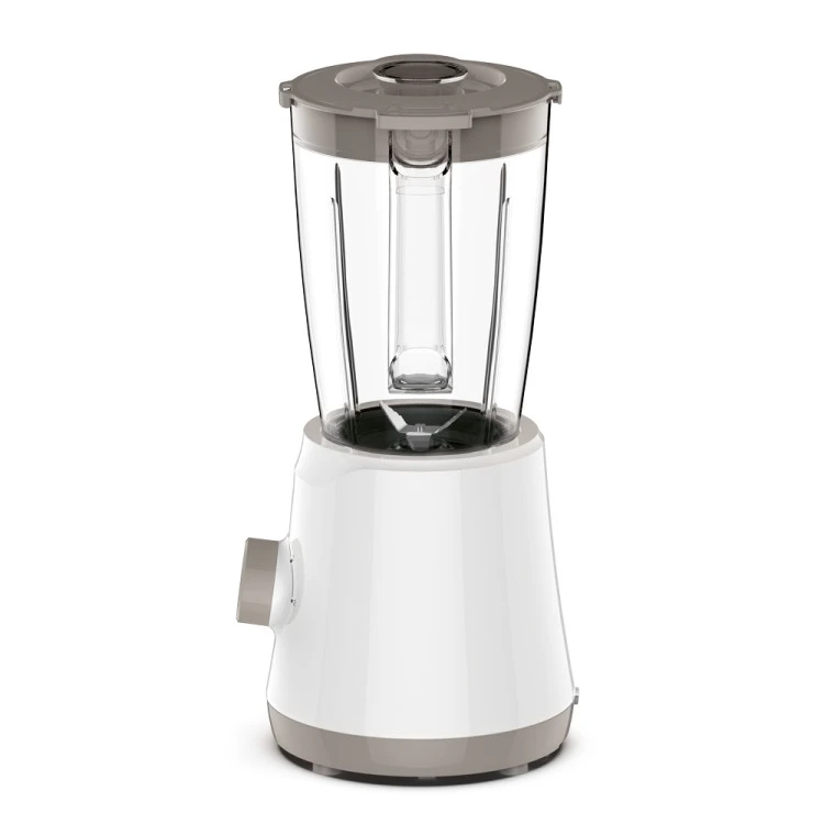 Блендер Muhler MB-355, 500W, 1.5 л, пласт.кана