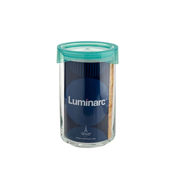 Буркан Luminarc Keep'n Box 1L