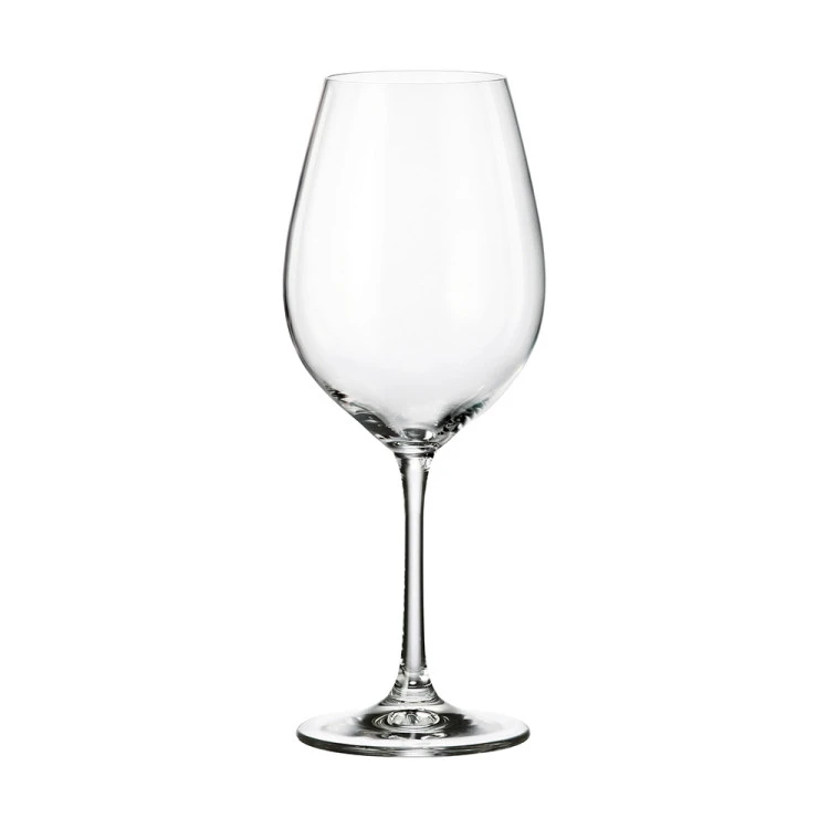 Чаша за вино Bohemia Royal Sarah 520ml, 6 броя