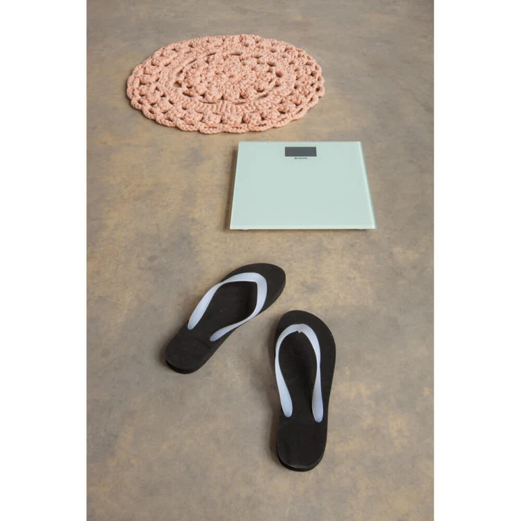 Дигитална везна Brabantia, White