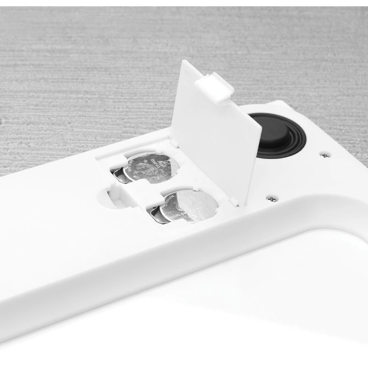 Дигитална везна Brabantia, White