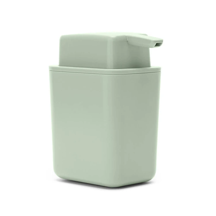 Дозатор за течен сапун Brabantia SinkSide Jade Green