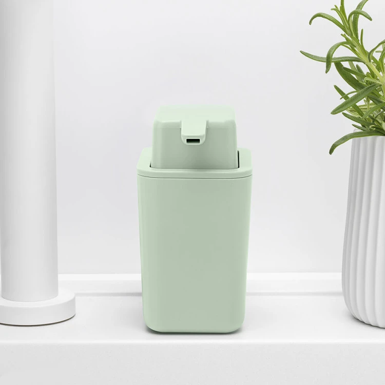 Дозатор за течен сапун Brabantia SinkSide Jade Green