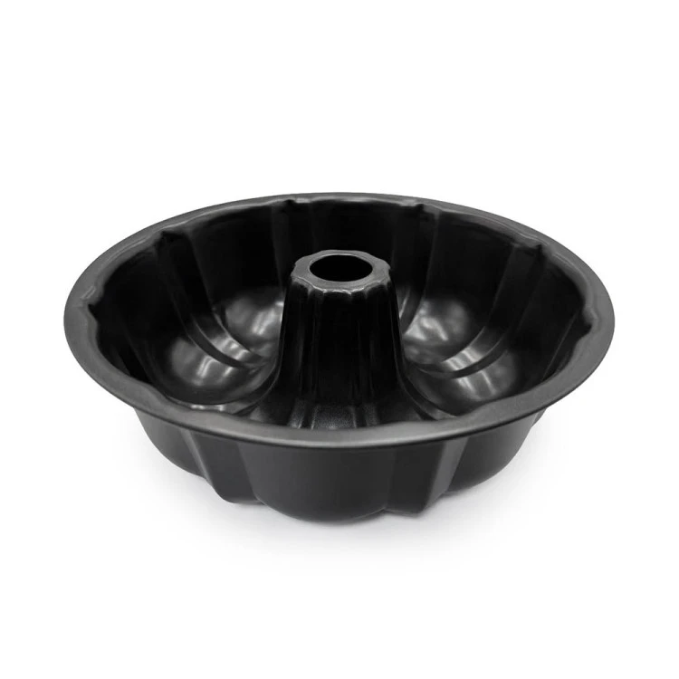 Форма за кекс Luigi Ferrero Ema FR-4001 24x8cm