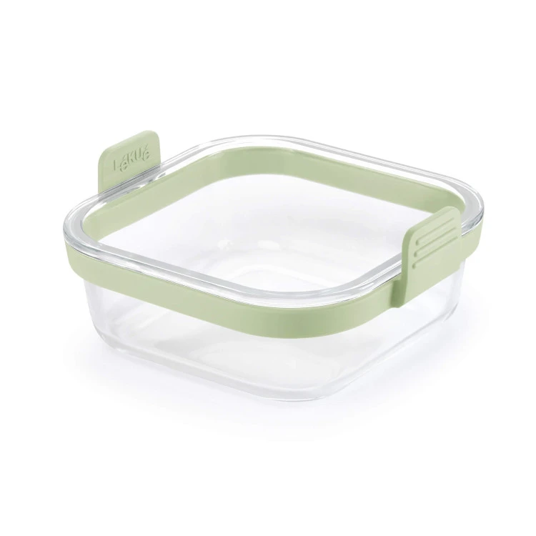 Форма за печене във фритюрник с горещ въздух Lekue 18.5x17.5xH9.5cm