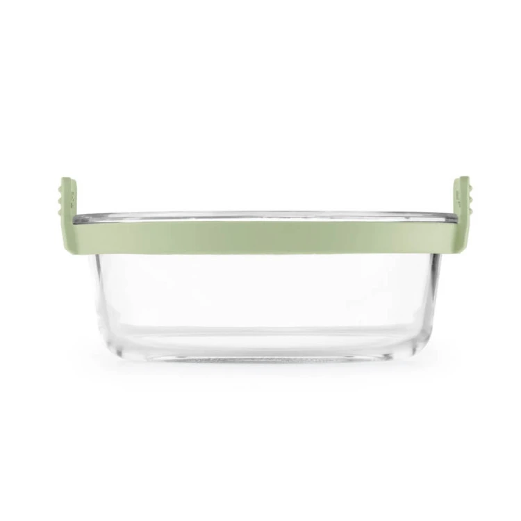 Форма за печене във фритюрник с горещ въздух Lekue 20.5x19.5xH10cm