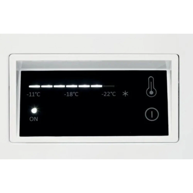 Фризер Gorenje FH37E6W