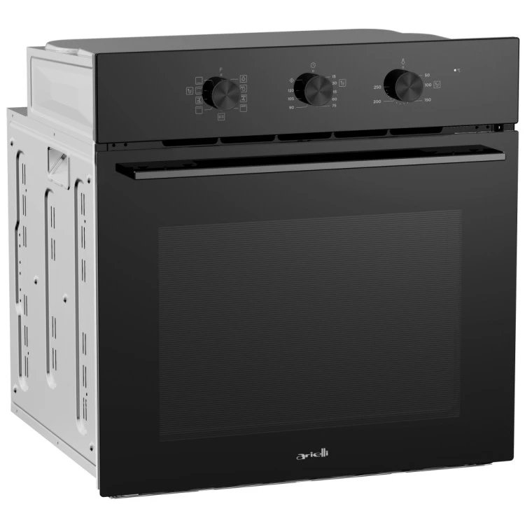 Фурна за вграждане ARIELLI AME-970BL