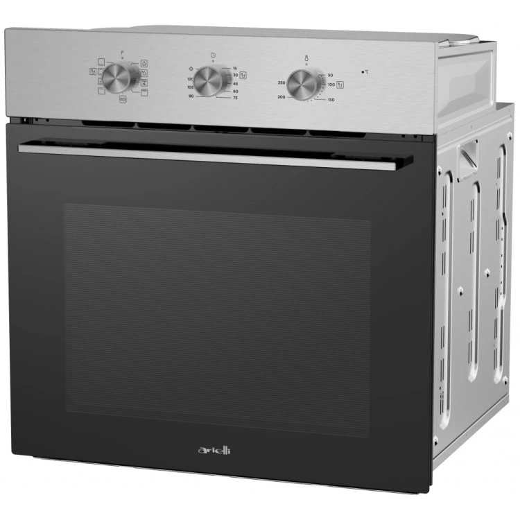 Фурна за вграждане ARIELLI AME-970IX