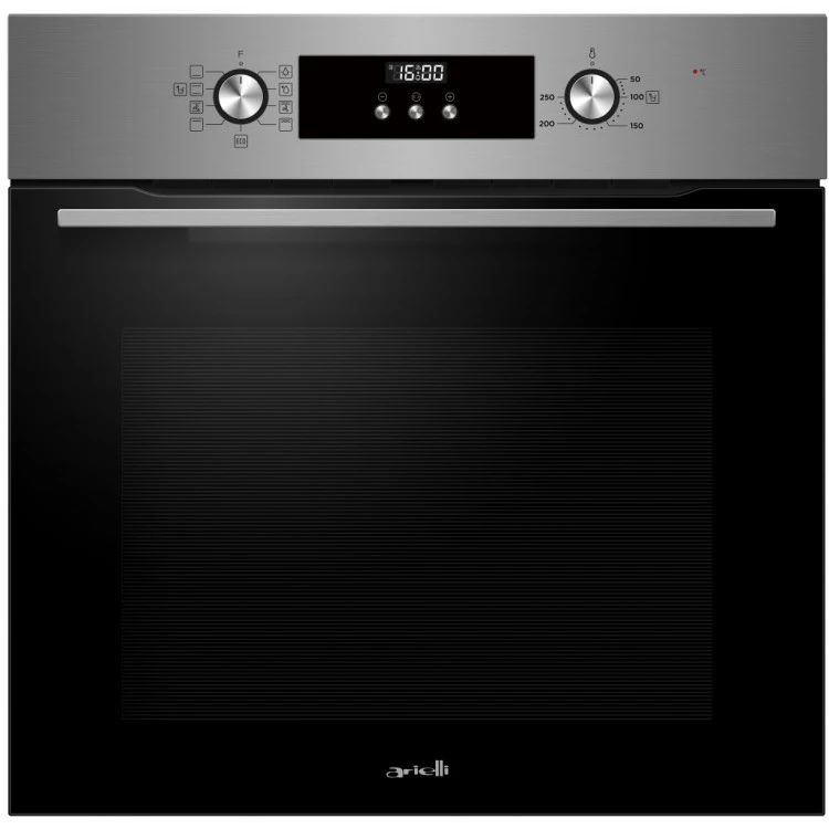 Фурна за вграждане ARIELLI AOE-1070IX